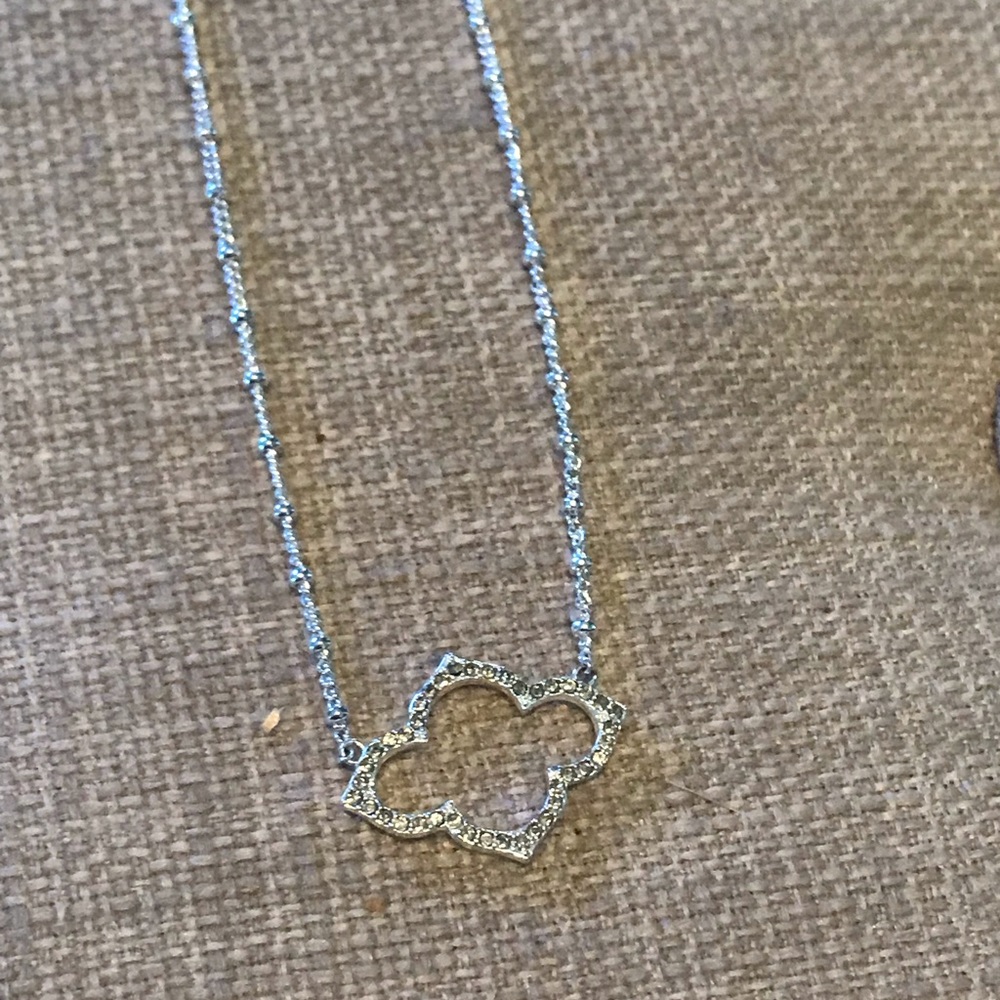 Stella & Dot necklace